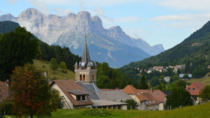 Menuisier Vaulx-en-Velin